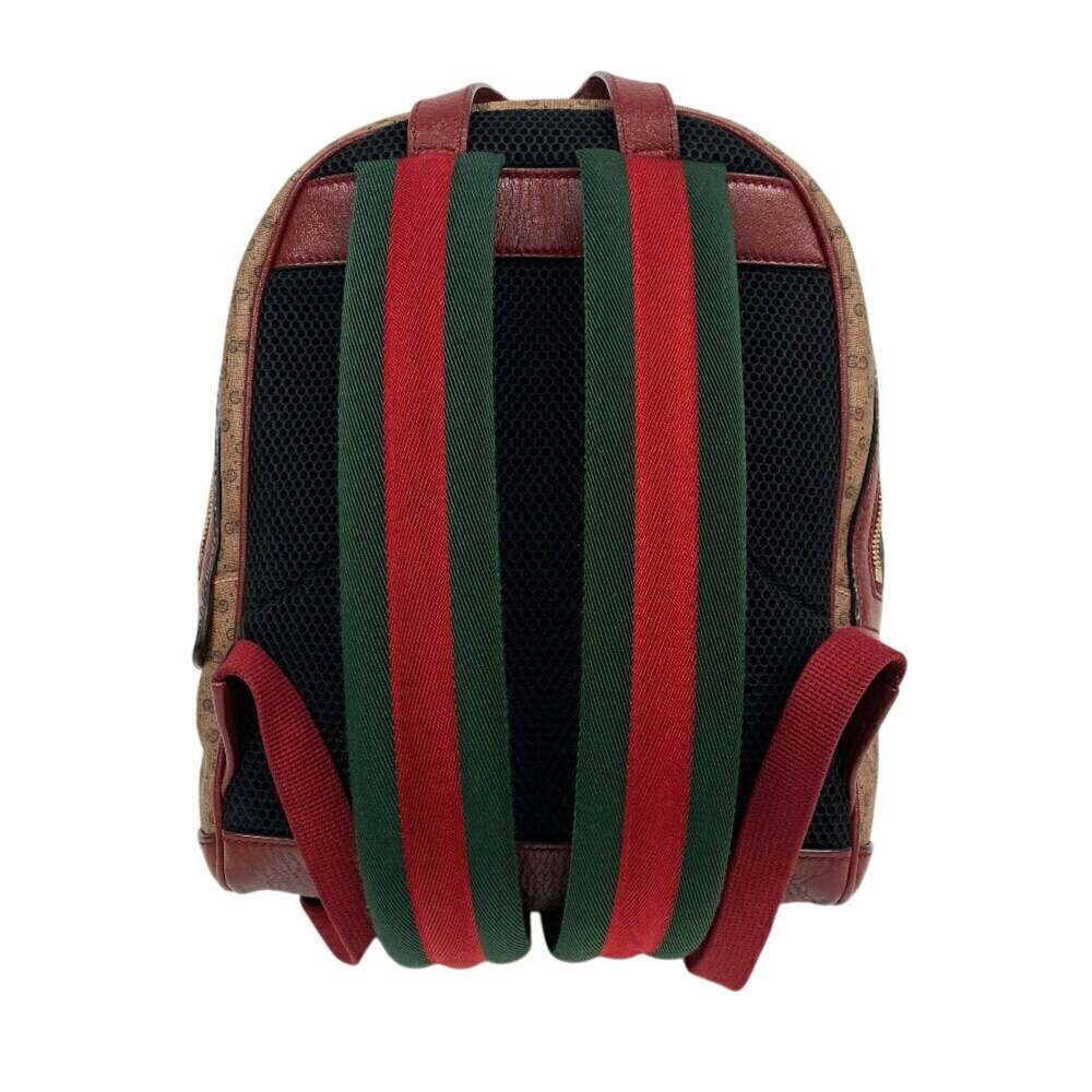 GUCCI Authentic Cream Backpack - Picture 2 of 15